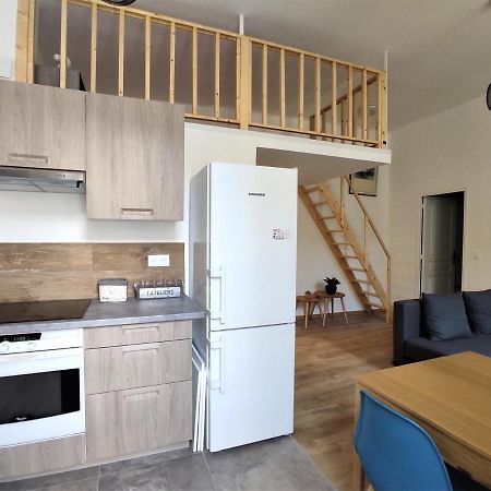 2 A 6 Personnes - Welcome To Nice ! Logement Port Zewnętrze zdjęcie