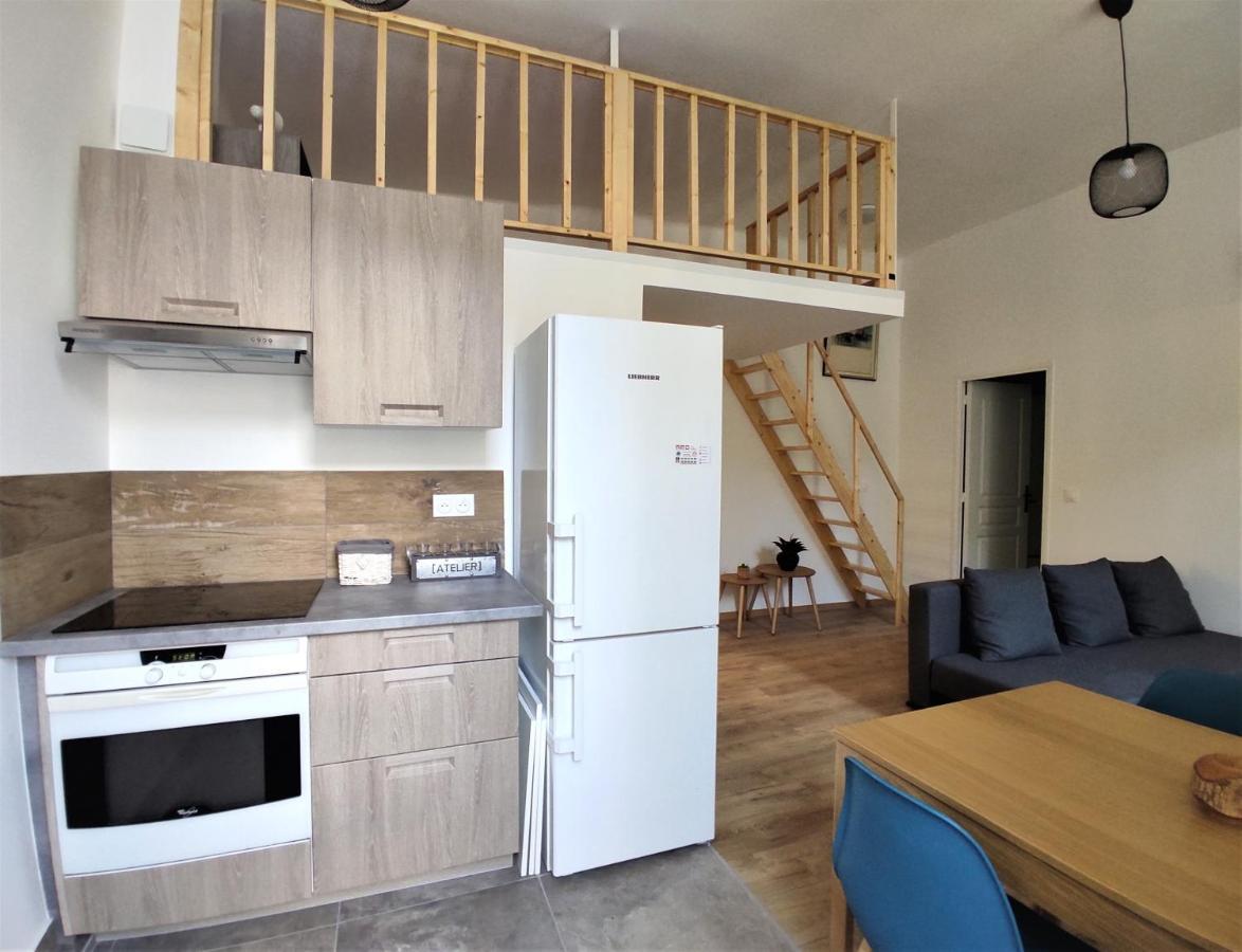 2 A 6 Personnes - Welcome To Nice ! Logement Port Zewnętrze zdjęcie