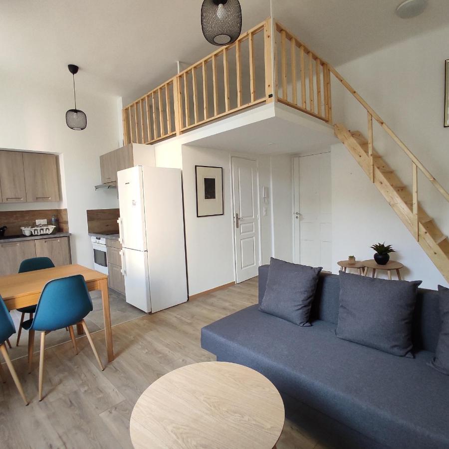 2 A 6 Personnes - Welcome To Nice ! Logement Port Zewnętrze zdjęcie
